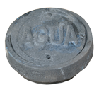 Caja de V&aacute;lvula tipo Sanduche 6 pulgadas