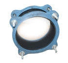 Union Gibault para PVC 315