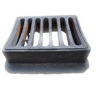 Sumidero de 0.38 x 0.52 pulgadas (180 Libras)